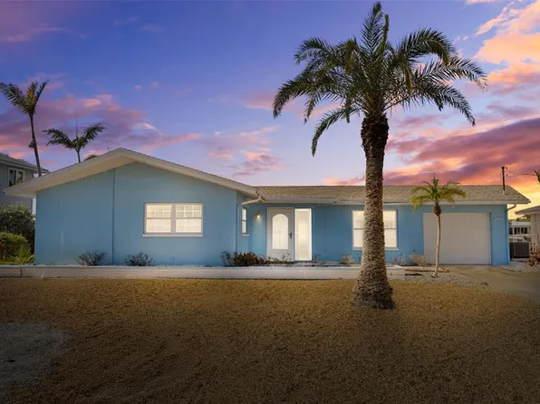 2762 W Vina Del Mar Blvd, Saint Pete Beach, FL 33706