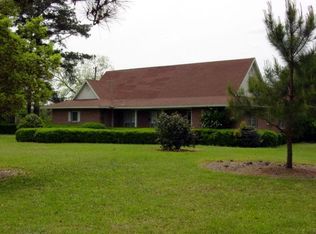 4033 Dixie Barwick Rd, Boston, GA 31626