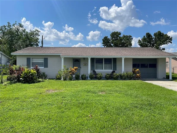 710 ROBERT STREET, KISSIMMEE, FL 34741