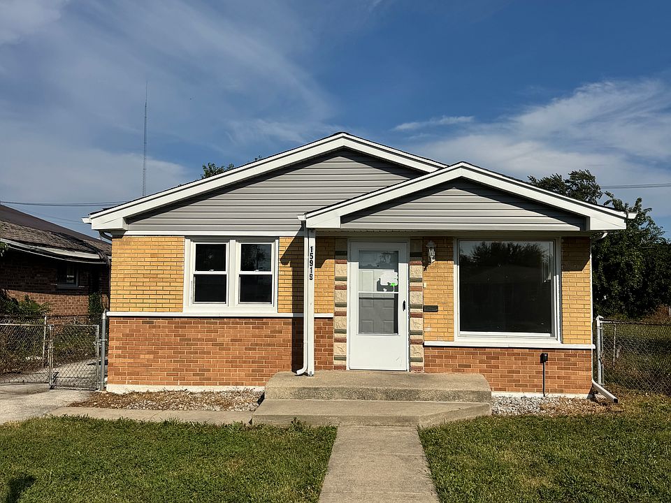 1st image of 15919 Gauger Ave