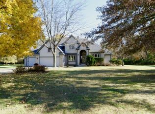 3423 Wheelwright Dr, Galena, OH