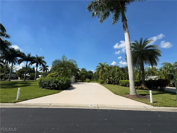 LOT 58 E Riverbend Resort Blvd #3101, Labelle, FL 33935