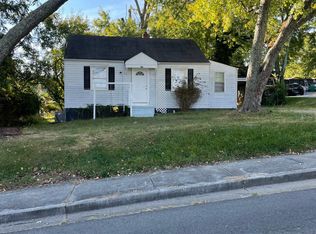 818 Algonquin Dr, Morristown, TN 37813