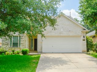 5943 Lomita Verde Cir, Austin, TX 78749