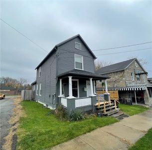 164 Orchard St, Sharon, PA, 16146