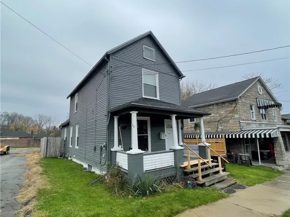 164 Orchard St, Sharon, PA 16146