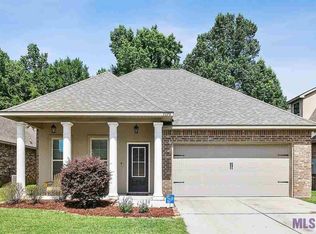 7375 Harrell Dr, Zachary, LA 70791