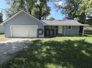 2077 Cicero Rd, Noblesville, IN 46060