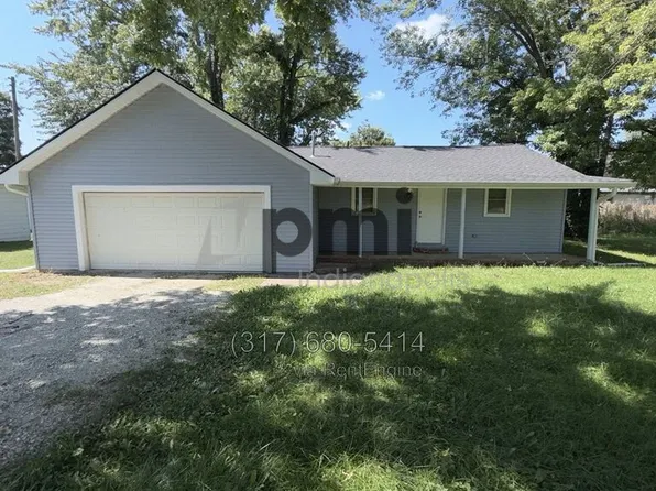 2077 Cicero Rd, Noblesville, IN 46060