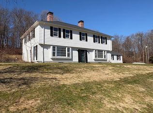 321 Artillery Road, Middlebury, CT 06762