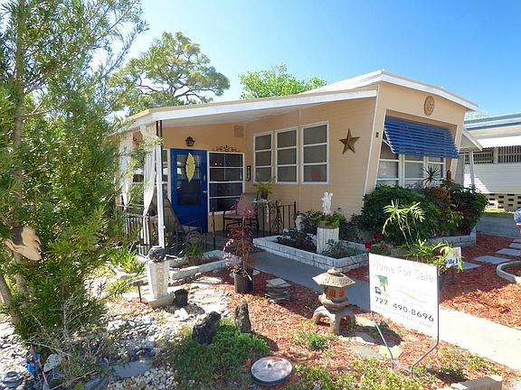 2nd image of 28488 Us Highway 19 N Lot 81