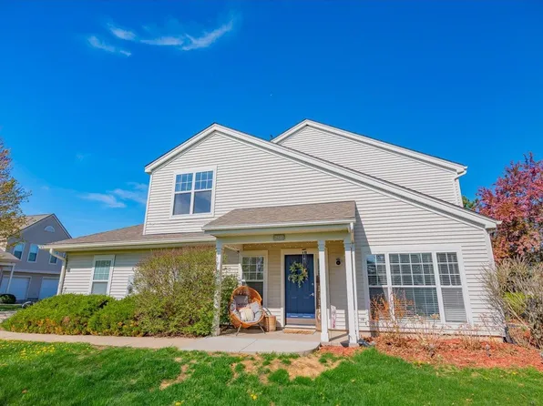 2921 Holborn Cir, Madison, WI 53718