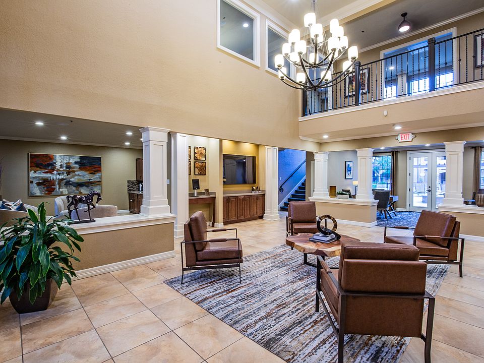 Resident Clubhouse