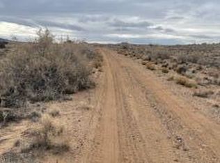 Rosa Parks Rd NW, Albuquerque, NM 87120