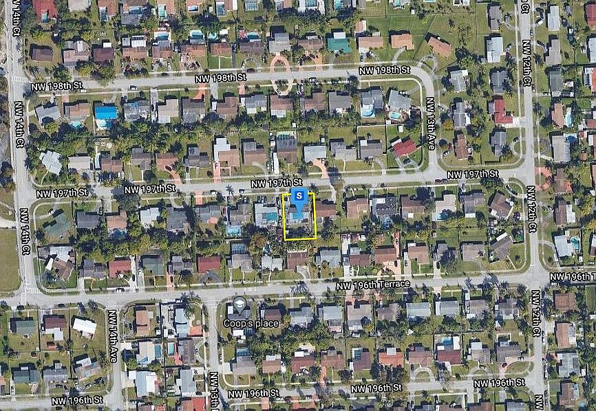 1st image of 1340 NW 197th St
