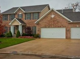 75 Hesters Ct, Saint Charles, MO 63304