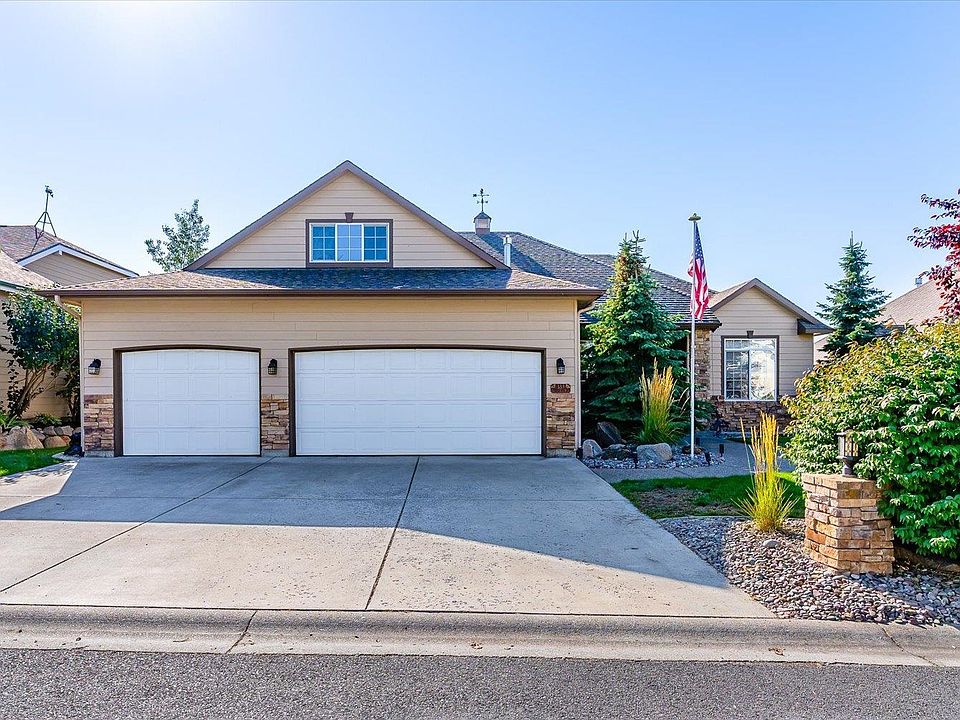 333 S Shelley Lake Ln, Veradale, WA 99037 Zillow