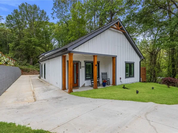 107 Spencer St, Clemson, SC 29631