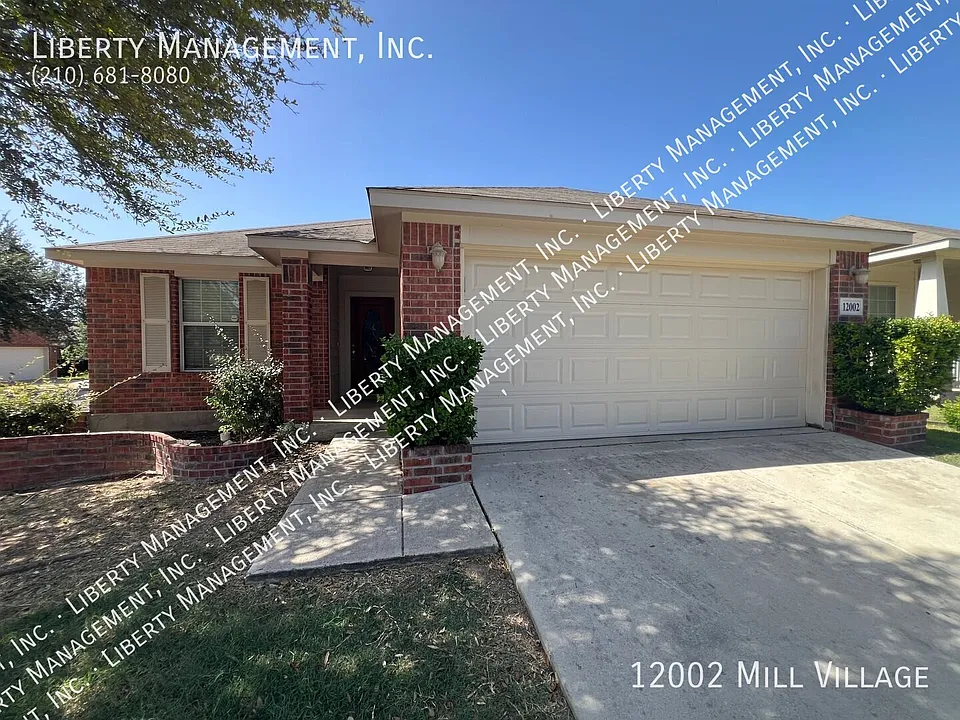 12002 Mill Vlg