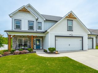 11039 High River Dr, Soddy Daisy, TN 37379