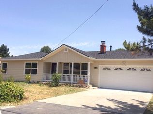 1480 Willcrest Dr, Concord, CA 94521
