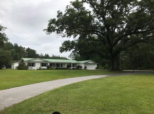 7918 Highway 184 E, Waynesboro, MS 39367