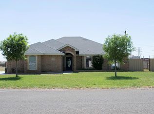 6501 Shawnee, Midland, TX 79705