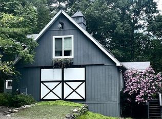 126 Storks Nest Rd, Round Top, NY 12473