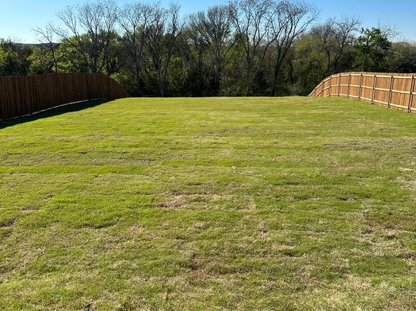 1416 Citrus Dr, Sherman, TX 75092