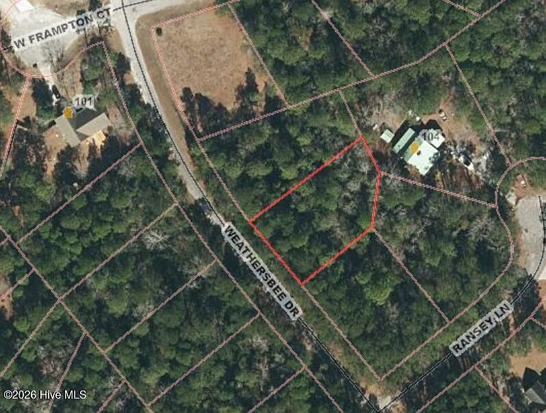 1st image of 270 Weathersbee Dr Lot L270