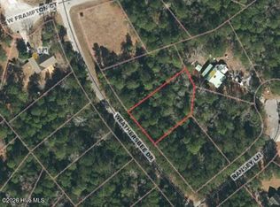 270 Weathersbee Dr Lot L270, Hampstead, NC 28443