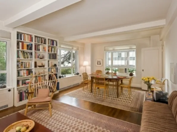 2 Beekman Place image 1 of 4