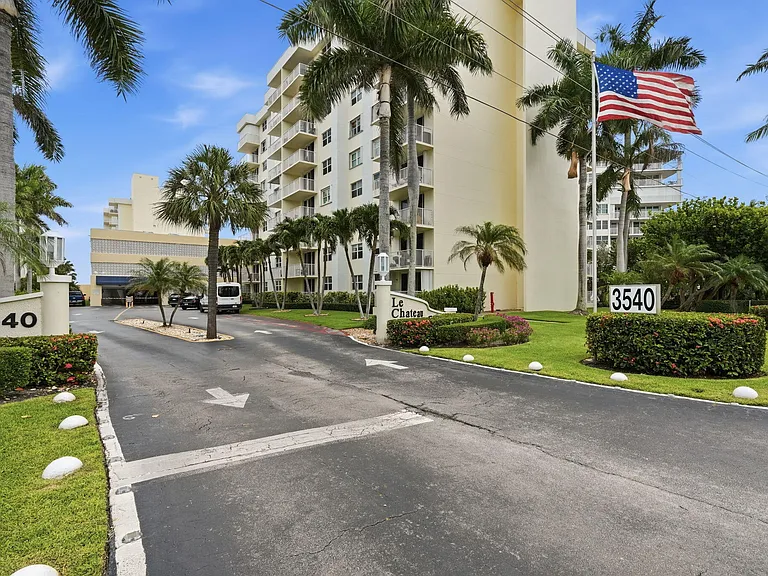 3540 S Ocean Blvd #310 — Photo 28
