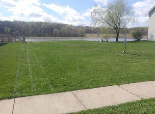 927 Brassfield Ave, Romeoville, IL 60446