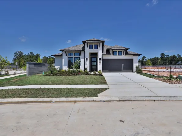 16315 Coffee Time Ct, Conroe, TX 77302