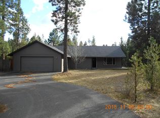 15675 Woodgreen Ct, La Pine, OR 97739