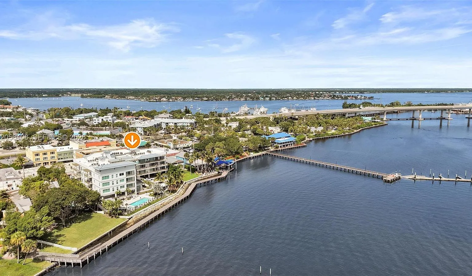 Sailfish Cove On The River — Photo 2
