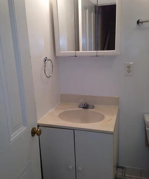 203 E Mount Royal Ave #1 — Photo 16