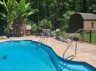 300 Julie Rd, Tyrone, GA 30290