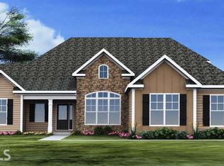 105 Drew Dr, Lagrange, GA 30241