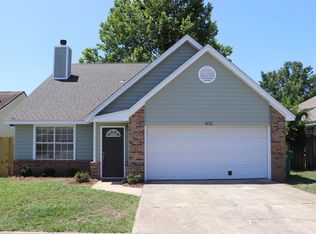 605 Drakes Lndg, Mary Esther, FL 32569