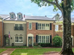 1647 Kimbrough Rd #3, Germantown, TN 38138