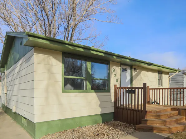 920 S Aldrich St, Aberdeen, SD 57401