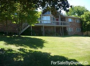 21490 Appleton Dr, Bristol, VA 24202