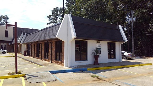 2nd image of 1805 W Main St Ste 4