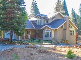 326 Osprey Loop, Chester, CA 96020