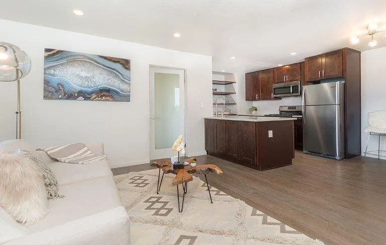 3760 Sawtelle Blvd #104 — Photo 5