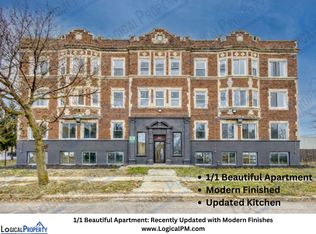 3295 Rochester St #3, Detroit, MI 48206