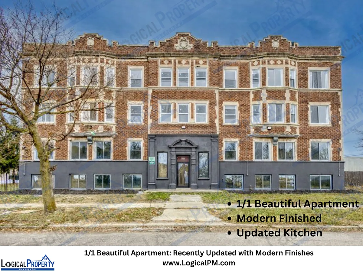 Building Photo - 3295 Rochester St #3