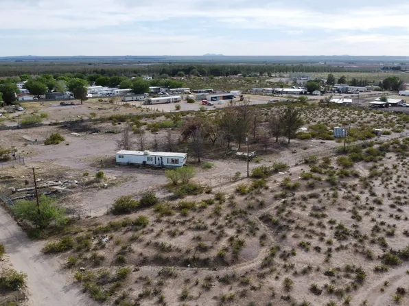 5740 Horny Toad Rd #4, Las Cruces, NM 88001